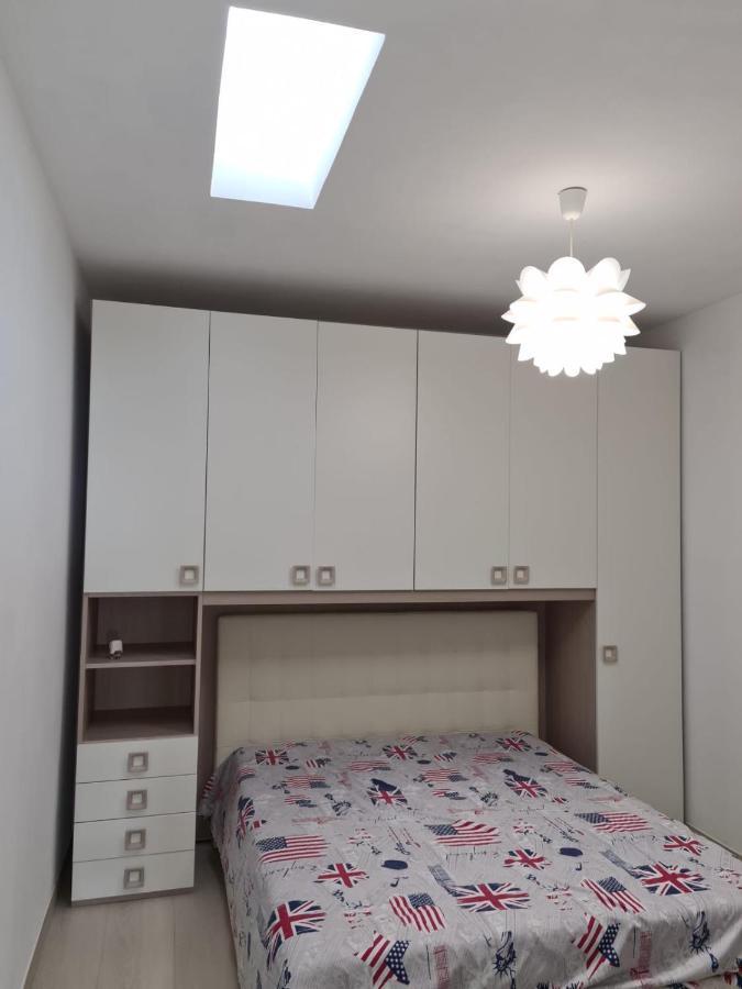 Casa Lella Torretta Mare Villa Марина ди Лицано Екстериор снимка